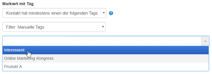 Newsletter erstellen: Spam-Score