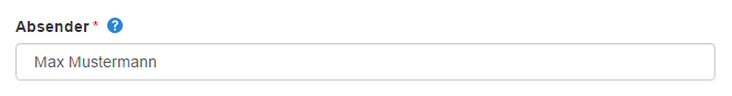 Newsletter erstellen: Spam-Score