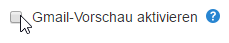 Newsletter erstellen: Spam-Score