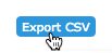 Kontakte exportieren AWeber: Export CSV