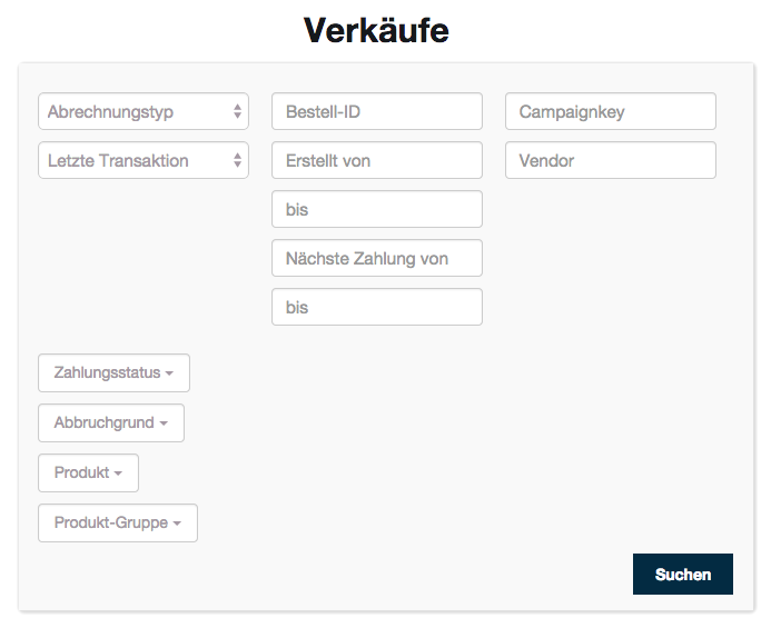 Partnerprogramm Anmeldung - Online Geld verdienen: Digistore24 Stats Verkäufe