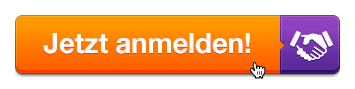 Partnerprogramm Anmeldung - Online Geld verdienen: Anmeldebutton