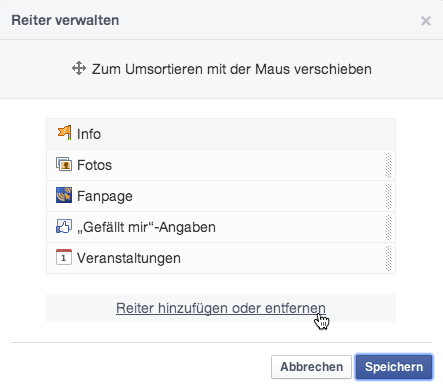 Pop-up fenster von dating seiten entfernen