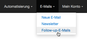 Follow-up-E-Mails
