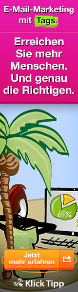 E-Mail Marketing: 512 Neukunden in 5 Tagen! Kostenlose Schulung!