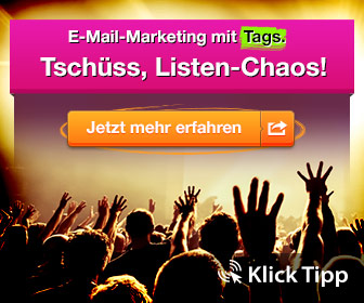 E-Mail Marketing: 512 Neukunden in 5 Tagen! Kostenlose Schulung!