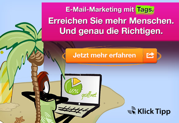 E-Mail Marketing: 512 Neukunden in 5 Tagen! Kostenlose Schulung!