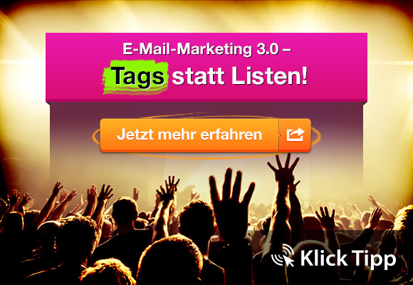 E-Mail Marketing: 512 Neukunden in 5 Tagen! Kostenlose Schulung!