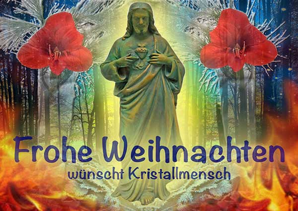 Frohe Weinahcten